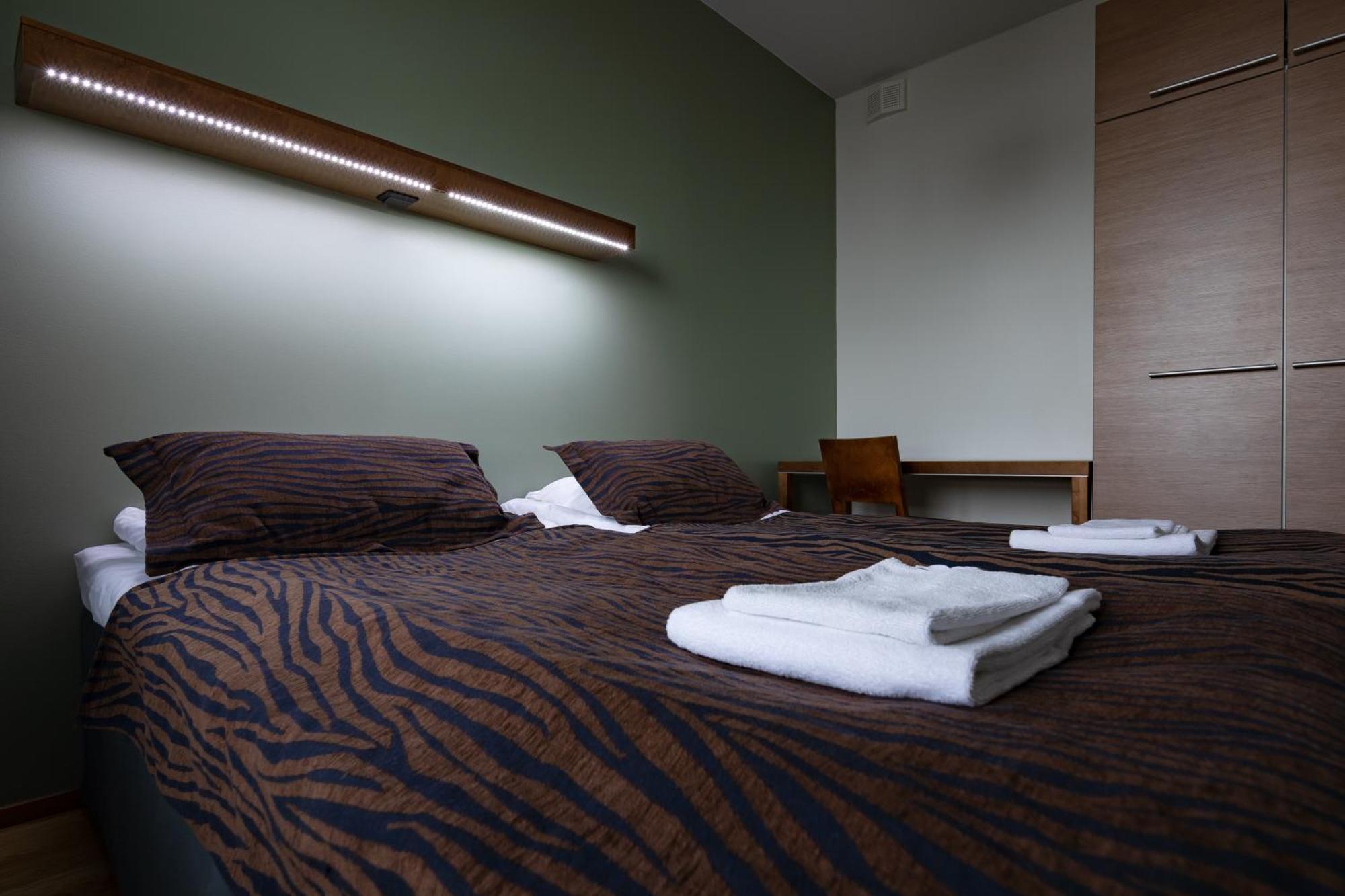 Lapland Hotels Saaga Ylläsjärvi Cameră foto